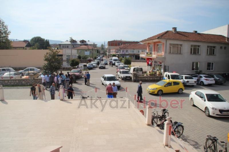 Velilerin Taşıma Sistem İsyanı