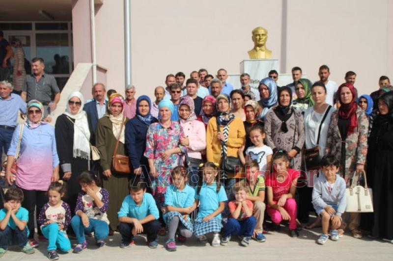 Velilerin Taşıma Sistem İsyanı