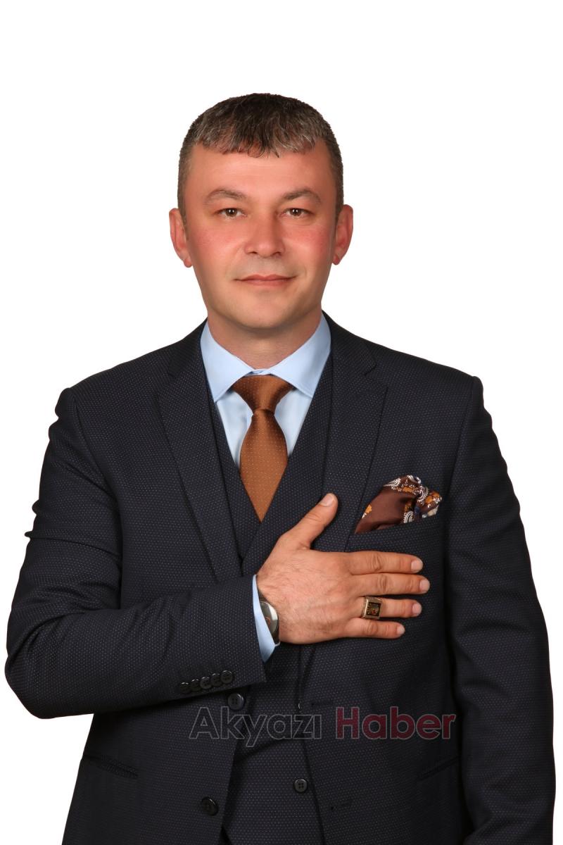 Volkan Bölükbaştan Teşekkür Mesajı