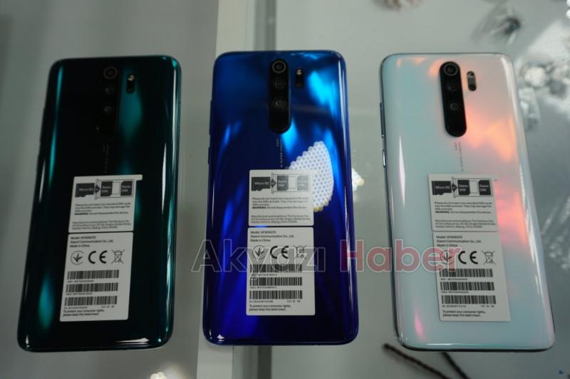 Xiaomi Akyazı Yetkili Bayisi hizmetinizde