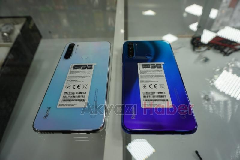 Xiaomi Akyazı Yetkili Bayisi hizmetinizde