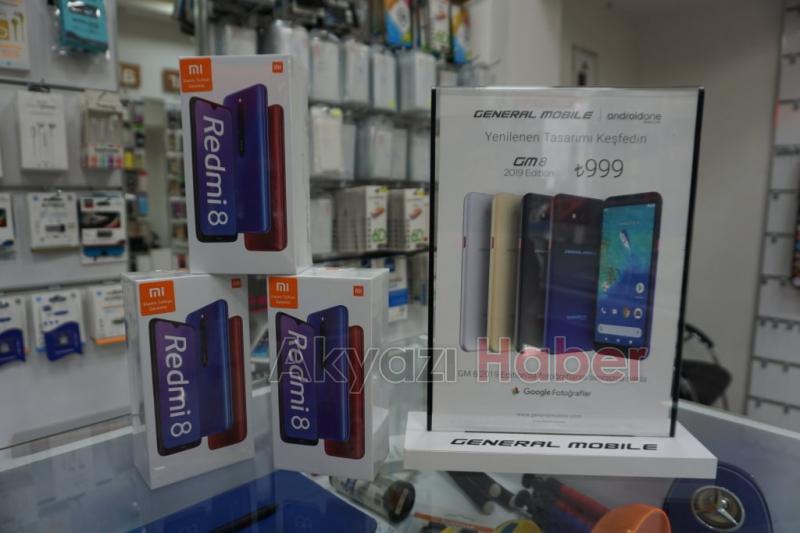 Xiaomi Akyazı Yetkili Bayisi hizmetinizde