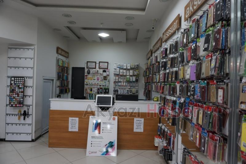 Xiaomi Akyazı Yetkili Bayisi hizmetinizde