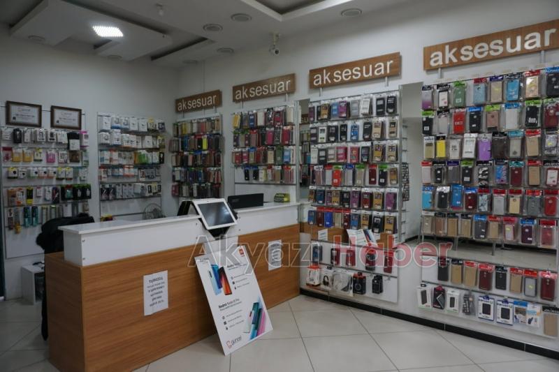 Xiaomi Akyazı Yetkili Bayisi hizmetinizde