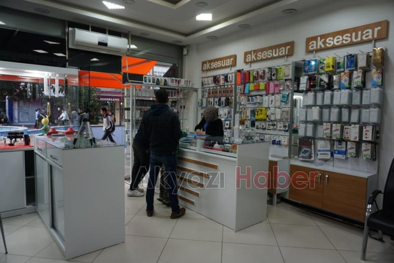 Xiaomi Akyazı Yetkili Bayisi hizmetinizde