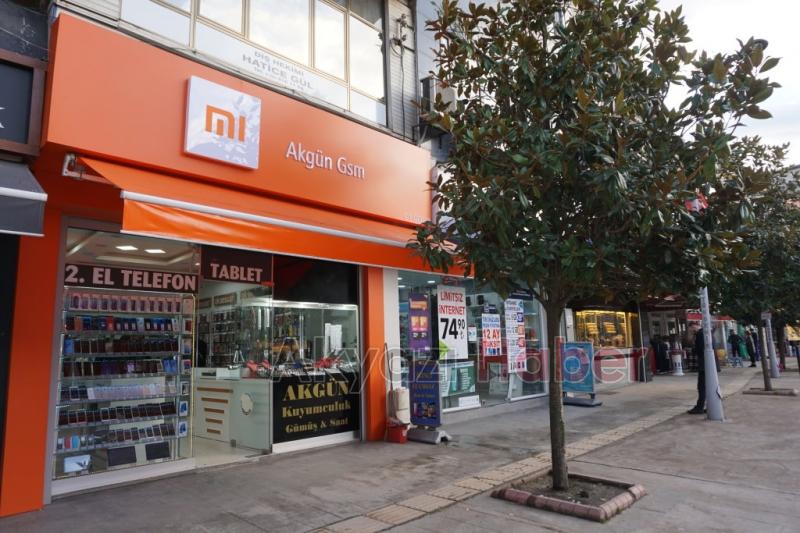 Xiaomi Akyazı Yetkili Bayisi hizmetinizde