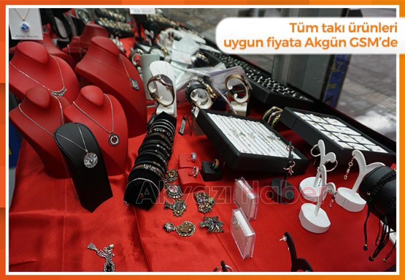 Xiaomi Akyazı Yetkili Bayisi hizmetinizde