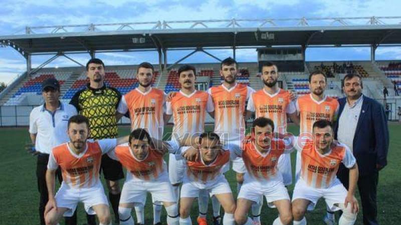 Yağcılarsporda Başkan Ali Öz Güven Tazeledi