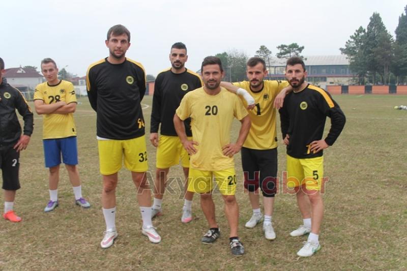 YAĞMUR ÇAMUR DEMEDEN HAZIRLIKLAR DEVAM