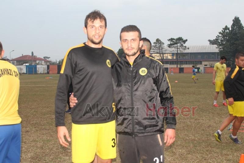 YAĞMUR ÇAMUR DEMEDEN HAZIRLIKLAR DEVAM