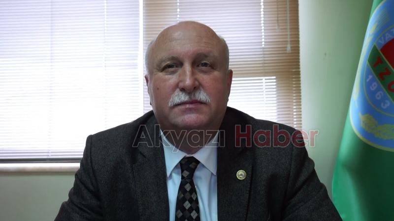 Yalancı Bahara Aldanan Ağaçlar Çiçek Açtı