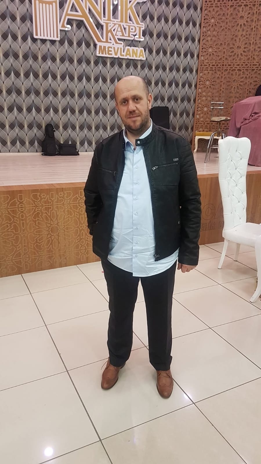 Yalçın Armağan Dualarla ebediyete uğurlandı. 