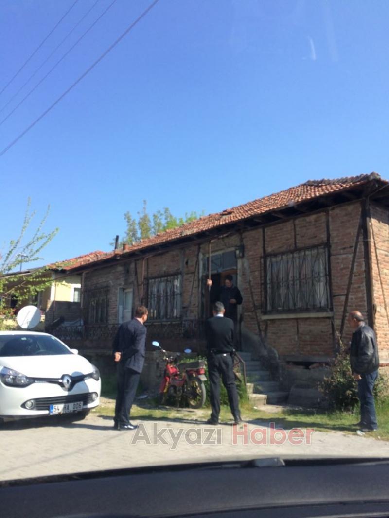 Yalnız yaşayan Adam evinde ölü bulundu