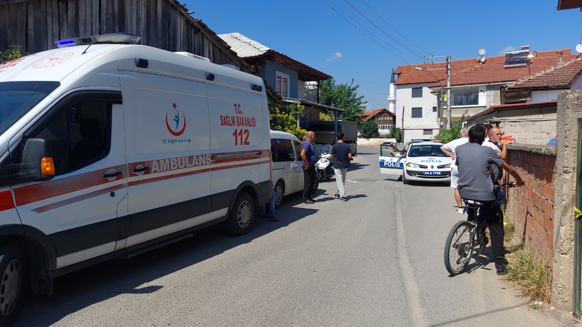 Yalnız yaşayan adam ölü bulundu