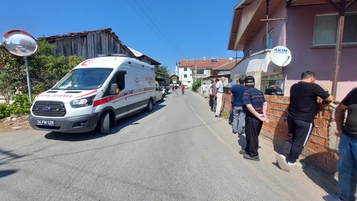 Yalnız yaşayan adam ölü bulundu