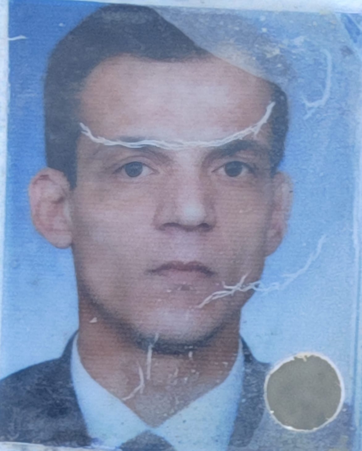 Yalnız yaşayan adam ölü bulundu