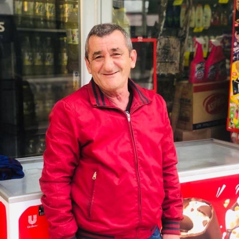 Yalnız yaşıyordu hayatını kaybetti