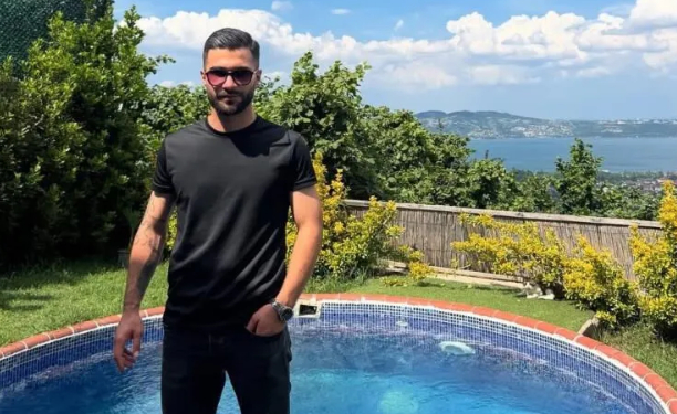 Yan bakma cinayetinde öldürülen gencin failleri aranıyor