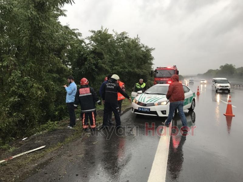 Yardım etmek isterken canlarından oluyorlardı