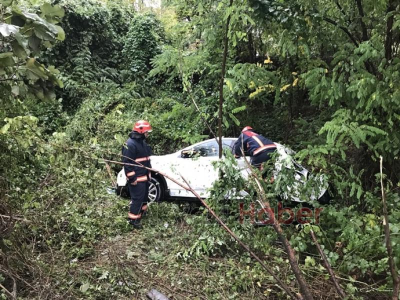 Yardım etmek isterken canlarından oluyorlardı