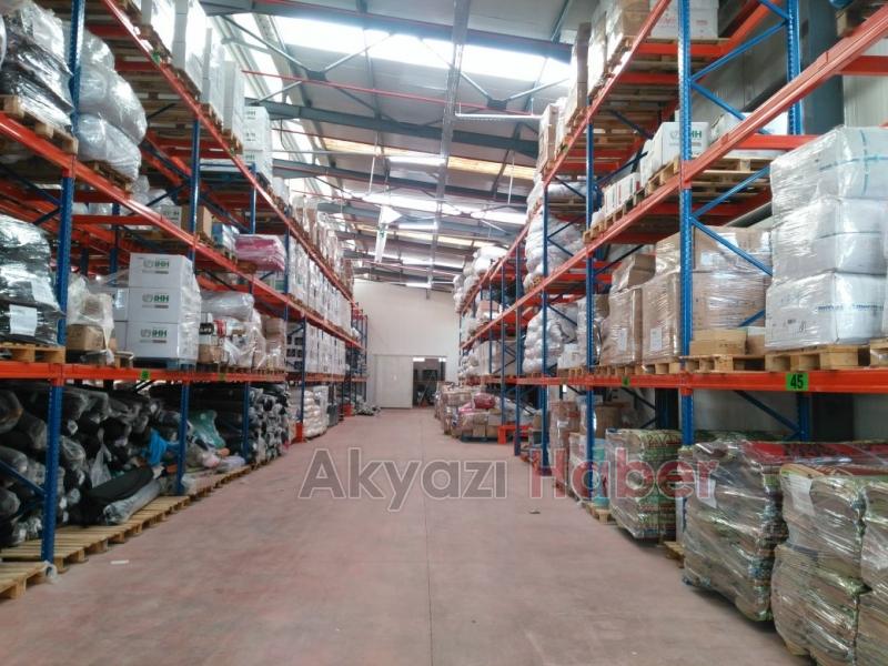 Yardım Tırları Dağıtım Bölgelerine Ulaştı