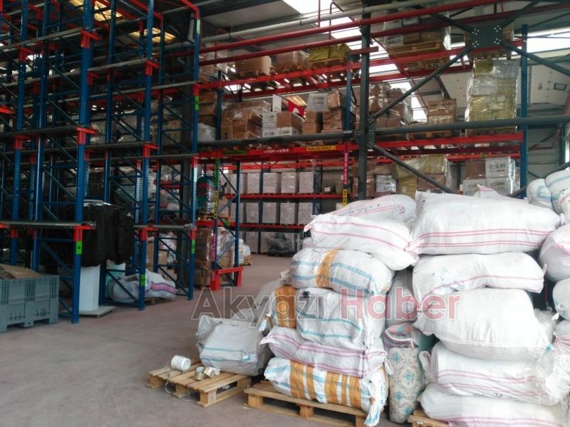 Yardım Tırları Dağıtım Bölgelerine Ulaştı