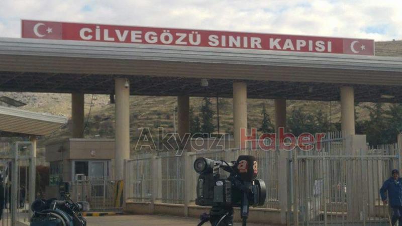 Yardım Tırları Dağıtım Bölgelerine Ulaştı