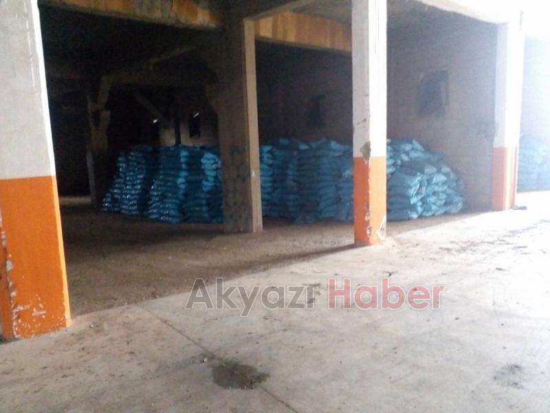 Yardım Tırları Yerine Ulaştı