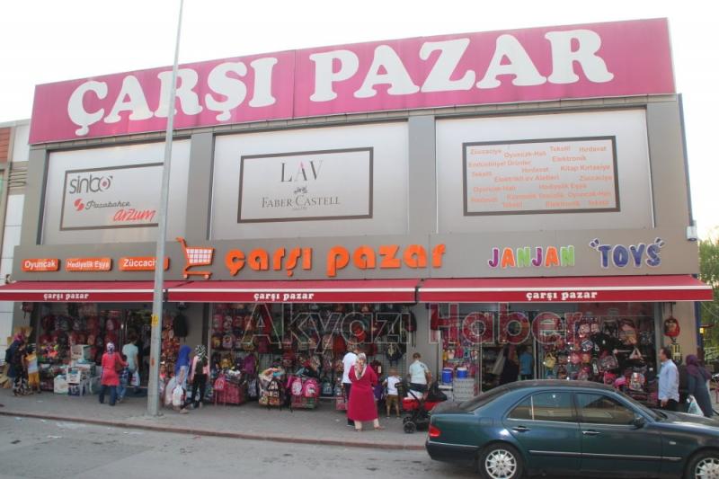 Yarın Okullar Açılıyor 