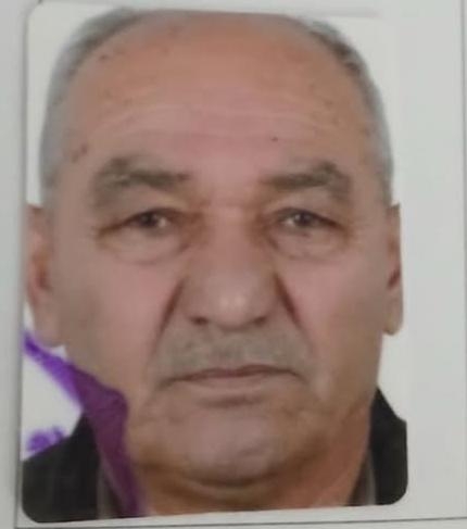 Yaşlı adam ölü bulunmuştu, ormanda ayı ayak izlerine rastlandı