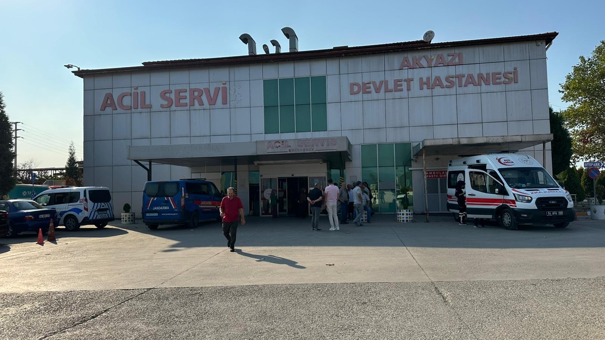 Yaşlı adam silahla başından vurulmuş halde bulundu