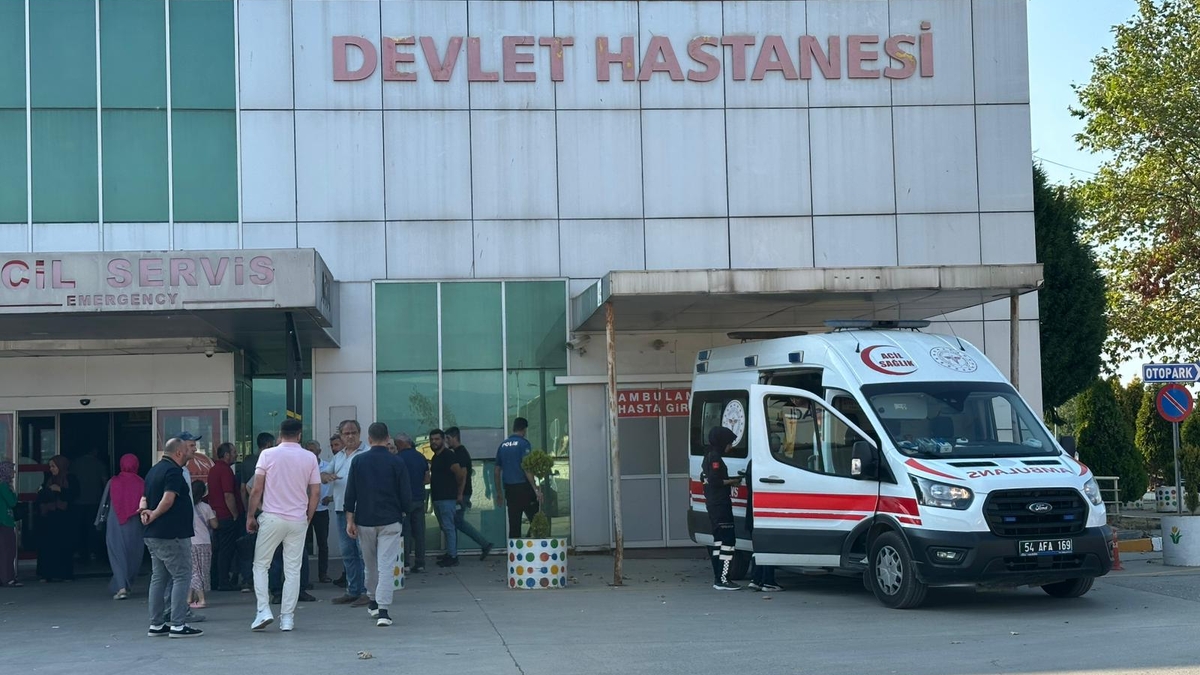 Yaşlı adam silahla başından vurulmuş halde bulundu
