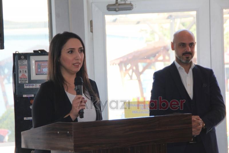  Yaşlılar Haftası Akyazı’da Kutlandı