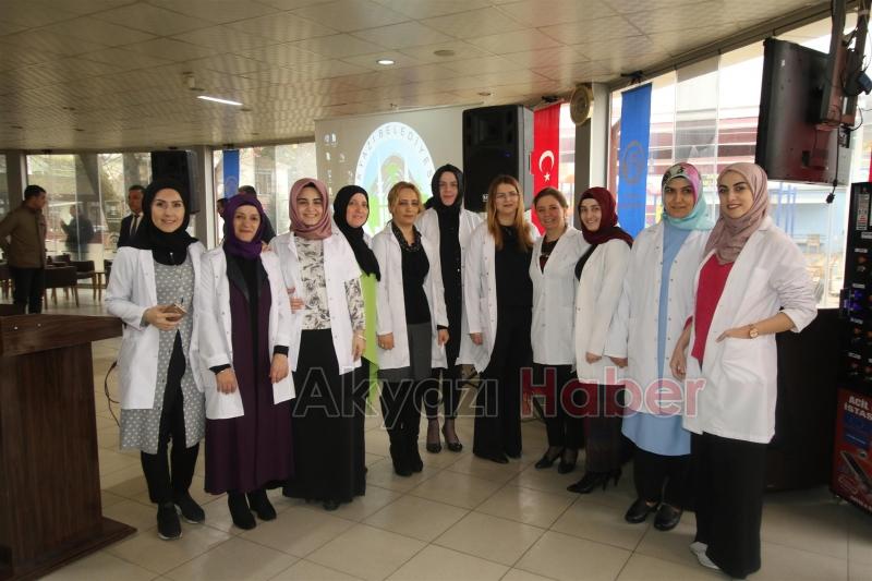 YAŞLILAR HAFTASINDA BÜYÜĞE SAYGI PROGRAMI