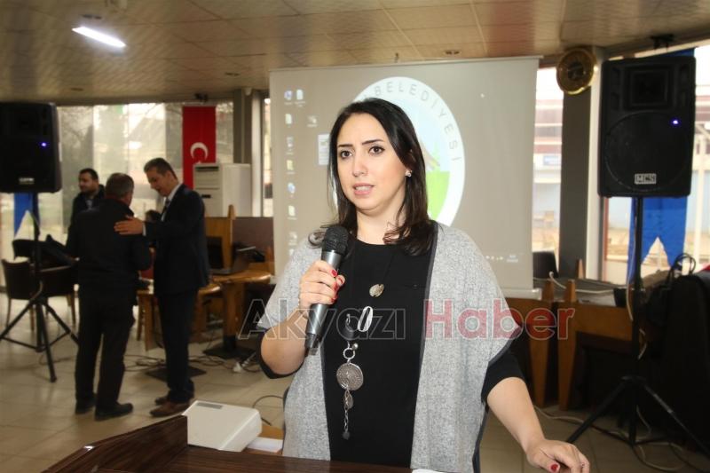 YAŞLILAR HAFTASINDA BÜYÜĞE SAYGI PROGRAMI