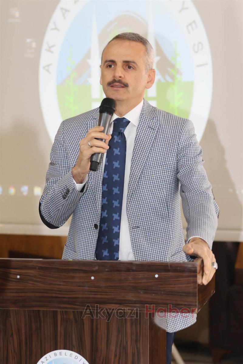 YAŞLILAR HAFTASINDA BÜYÜĞE SAYGI PROGRAMI