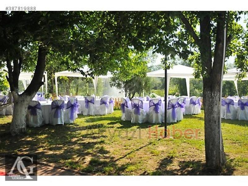 Yatırımlık Mükemmel Devren Satılık Tesis ve Alan 