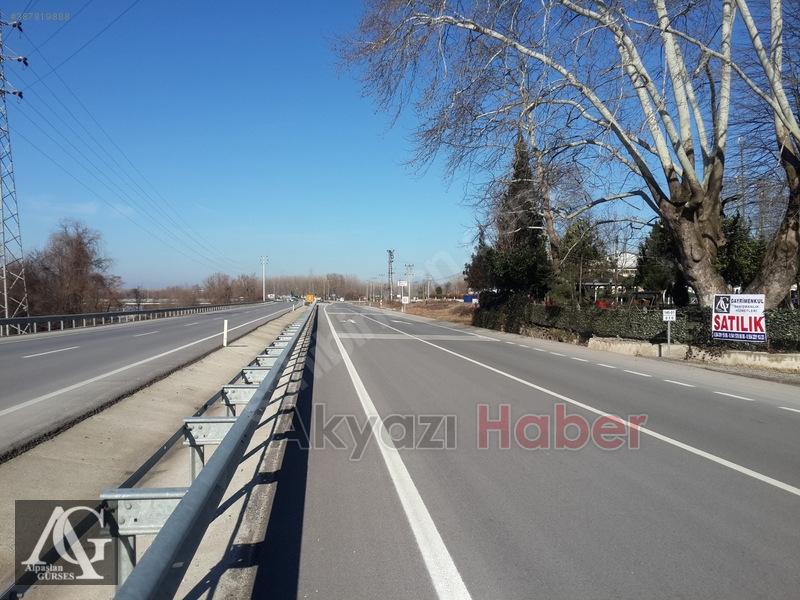 Yatırımlık Mükemmel Devren Satılık Tesis ve Alan 