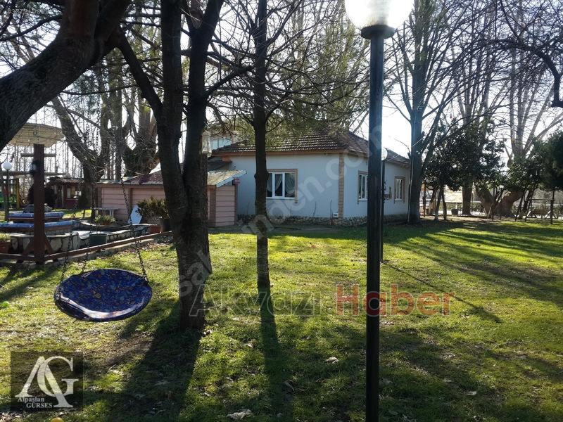 Yatırımlık Mükemmel Devren Satılık Tesis ve Alan 