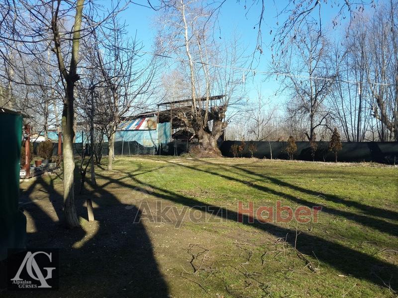 Yatırımlık Mükemmel Devren Satılık Tesis ve Alan 