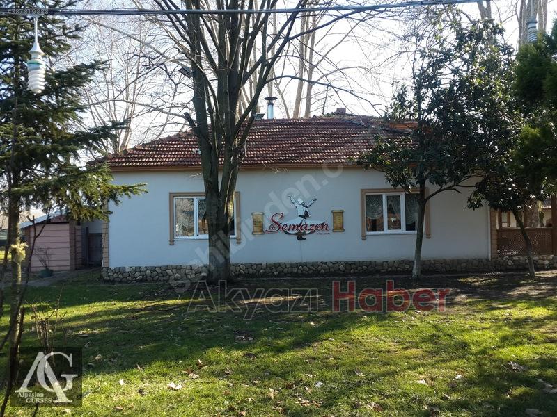 Yatırımlık Mükemmel Devren Satılık Tesis ve Alan 