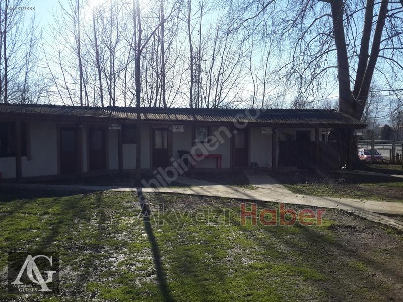 Yatırımlık Mükemmel Devren Satılık Tesis ve Alan 