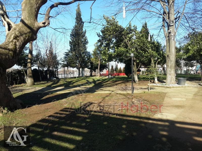 Yatırımlık Mükemmel Devren Satılık Tesis ve Alan 