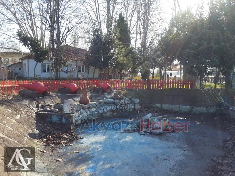 Yatırımlık Mükemmel Devren Satılık Tesis ve Alan 