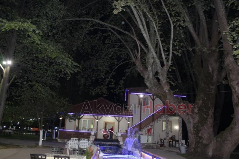 Yatırımlık Mükemmel Devren Satılık Tesis ve Alan 