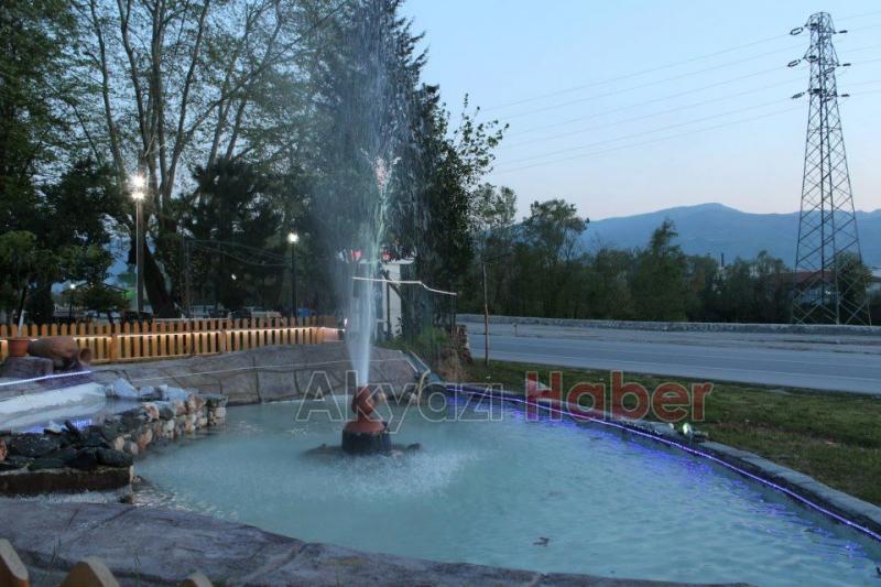 Yatırımlık Mükemmel Devren Satılık Tesis ve Alan 