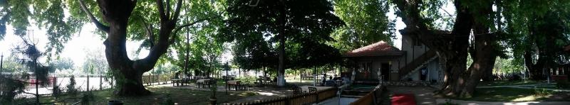 Yatırımlık Mükemmel Devren Satılık Tesis ve Alan 