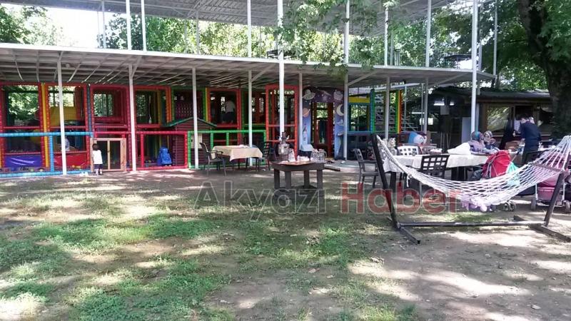 Yatırımlık Mükemmel Devren Satılık Tesis ve Alan 