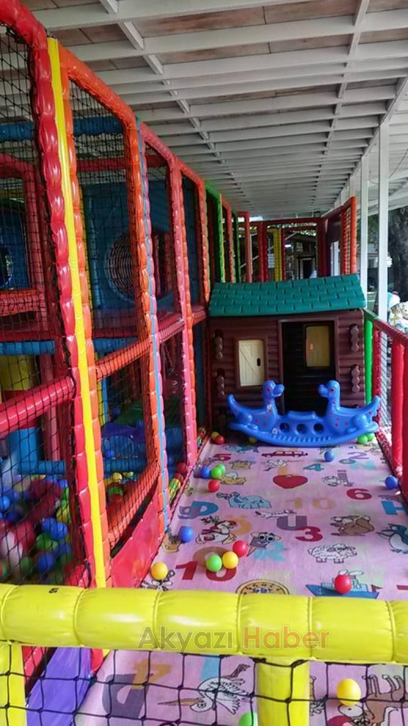 Yatırımlık Mükemmel Devren Satılık Tesis ve Alan 