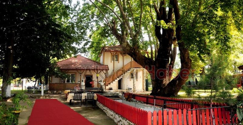 Yatırımlık Mükemmel Devren Satılık Tesis ve Alan 